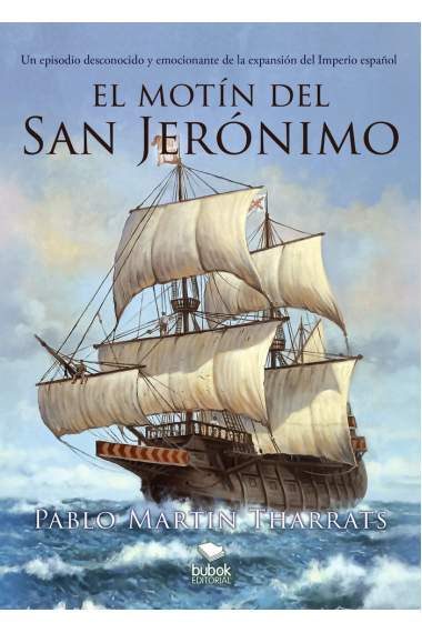 EL MOTIN DEL SAN JERONIMO