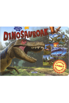 DINOSAUROAK