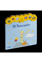 El Principito audiolibro