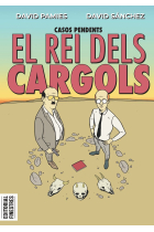 El rei dels cargols. Casos pendents