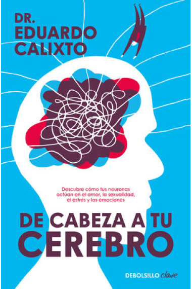 De cabeza a tu cerebro