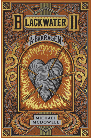 A Barragem (Blackwater 2)