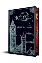 Hooked (Collector's Edition) (Never After, 1)