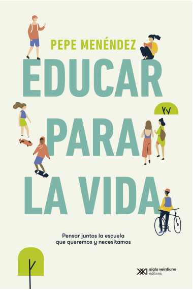 Educar para la vida