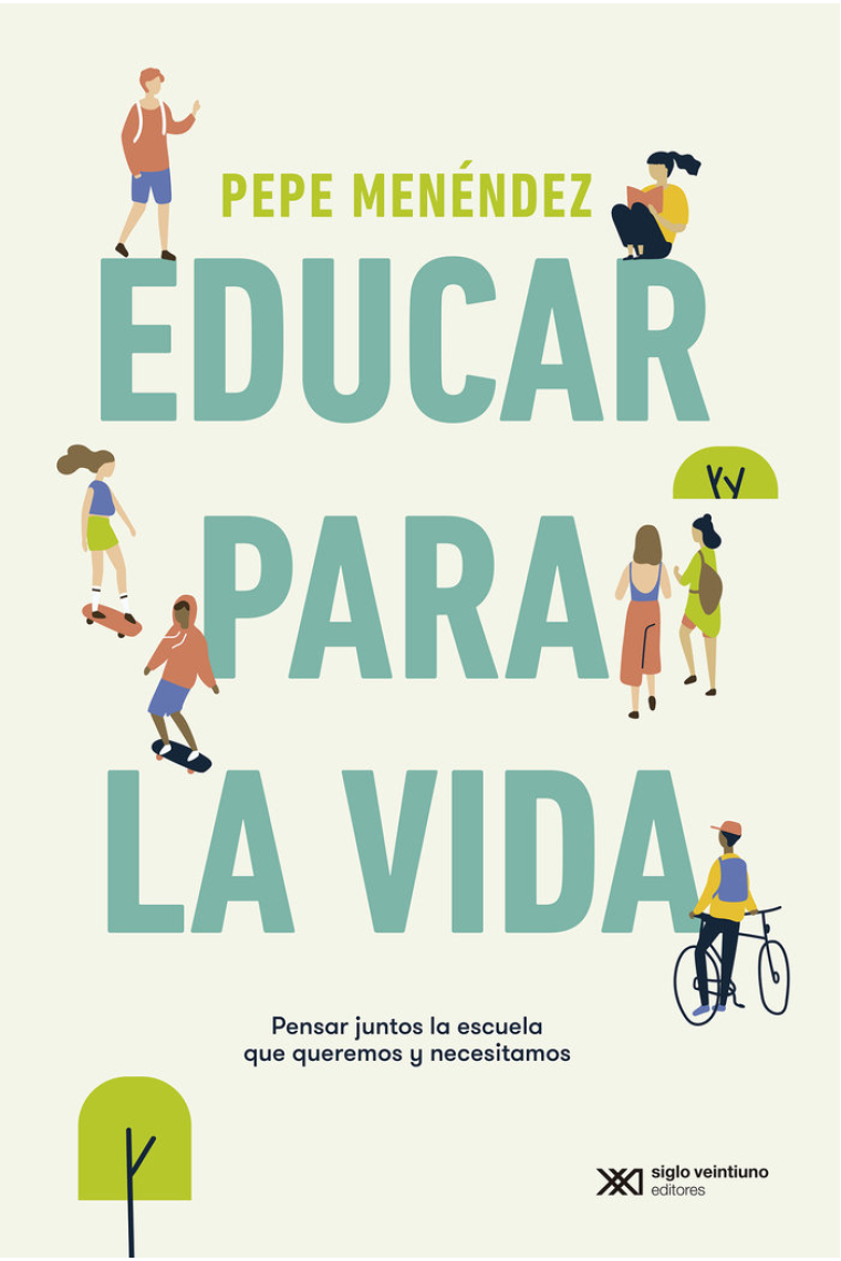 Educar para la vida