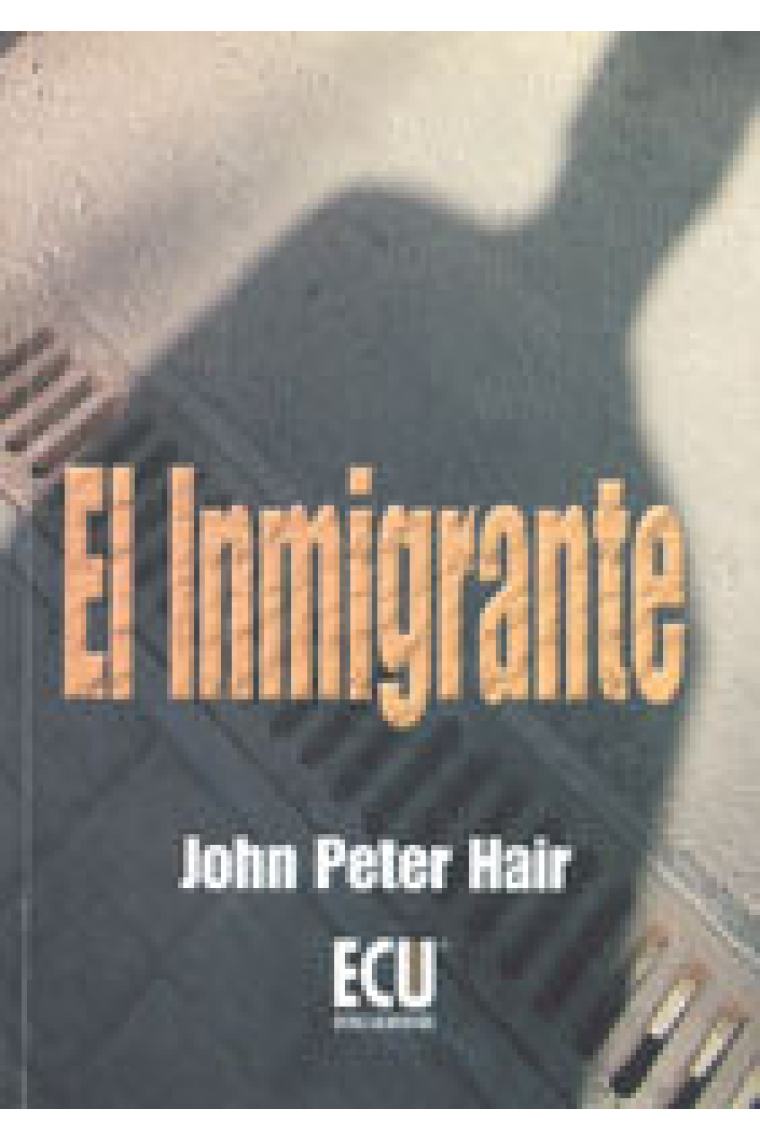 EL INMIGRANTE