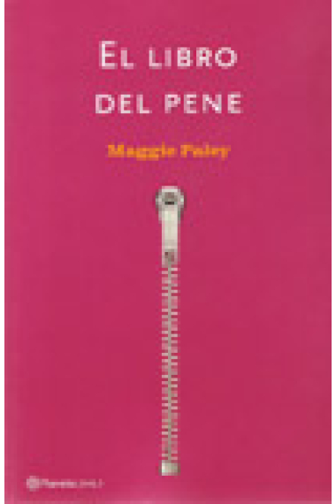 El libro del pene