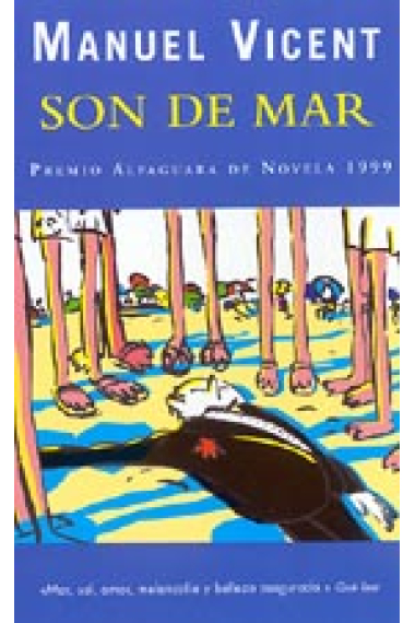 Son de mar