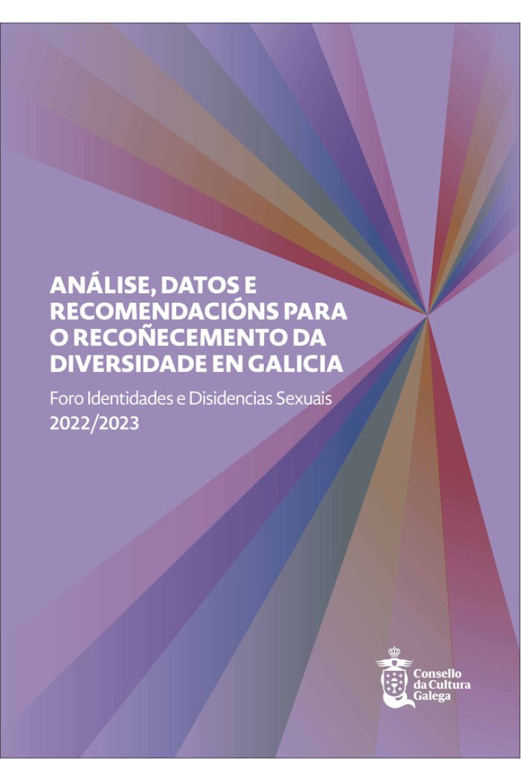 ANALISE DATOS E RECOMENDACIONS PARA O RECOÑECEMENTO DA DIVE