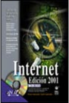 La biblia de Internet. Edición 2001