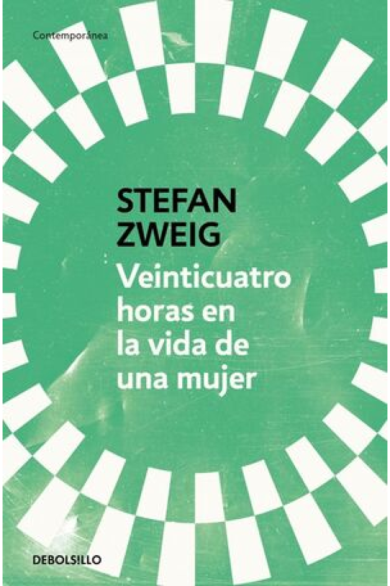 Veinticuatro horas en la vida de una mujer