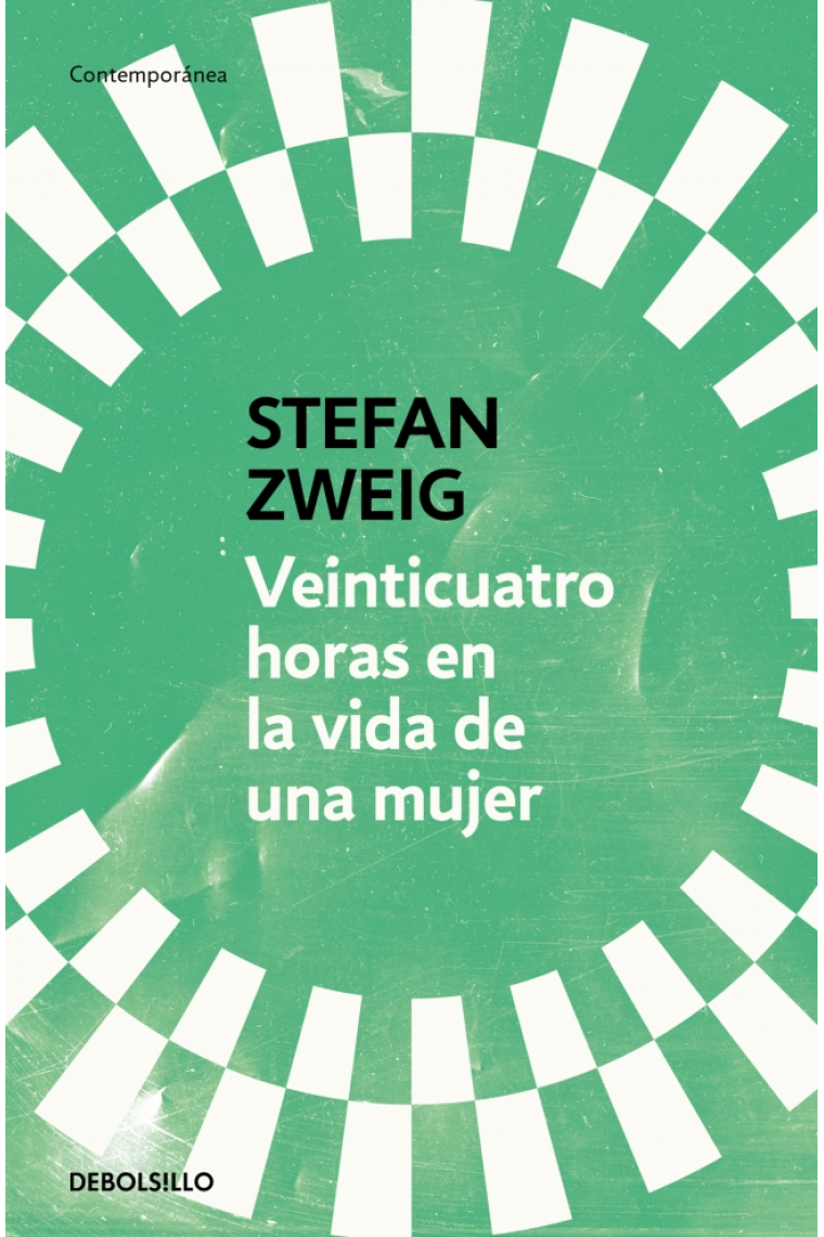 Veinticuatro horas en la vida de una mujer