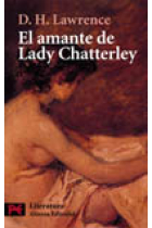 El amante de Lady Chatterley