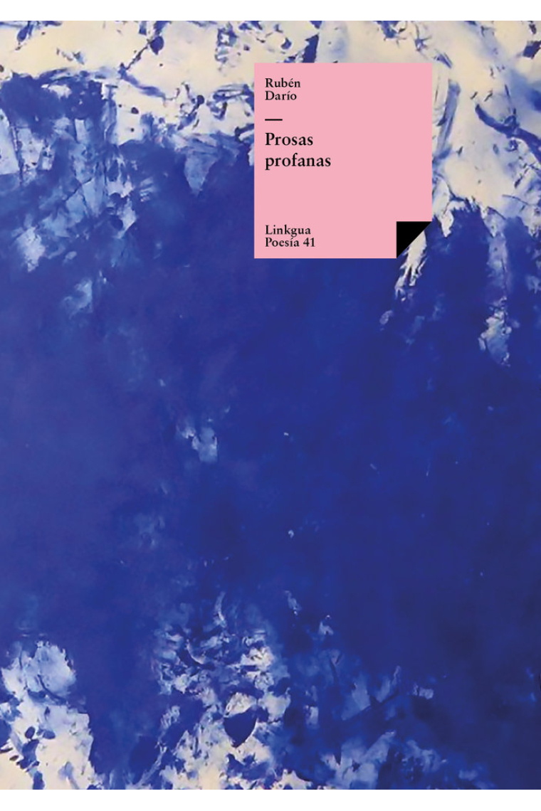 PROSAS PROFANAS