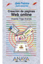 Guía práctica para usuarios creación de páginas Web online