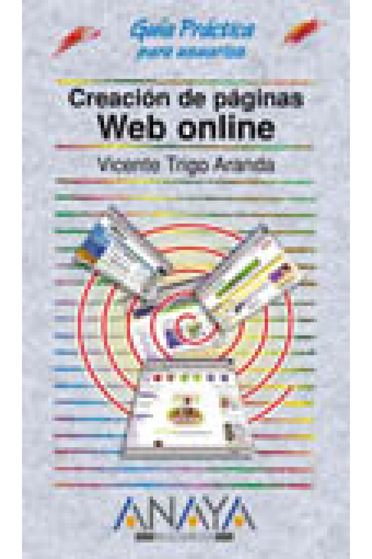 Guía práctica para usuarios creación de páginas Web online