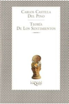 Teoría de los sentimientos