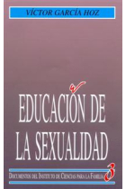 Educación de la sexualidad