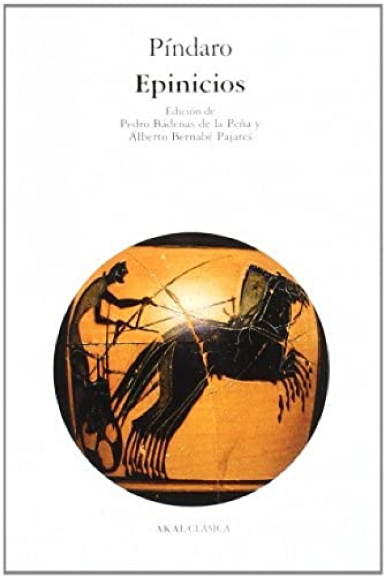 Epinicios