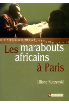 Les marabouts africains à Paris