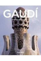 Gaudí  (alemán)