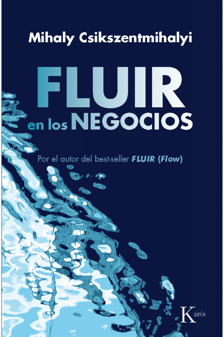 Fluir en los negocios