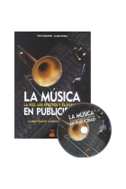 La música, la voz, los efectos y el silencio en la publicidad (Con CD)