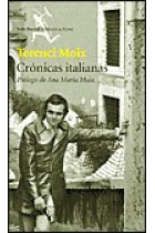 Crónicas italianas