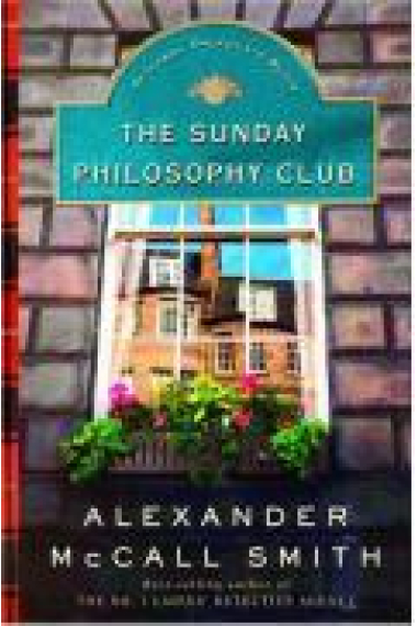 The Sunday Philosophy Club