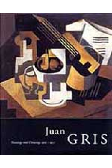 Juan Gris. Paintings and Drawings. 2 vols.