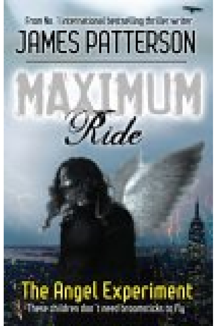 Maximum ride