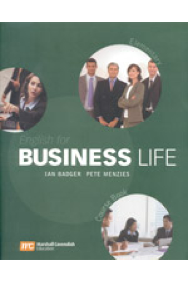 English for business life Self-study guide with CD Elementary