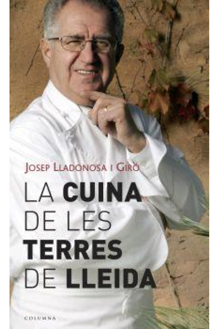 La cuina de les terres de LLeida