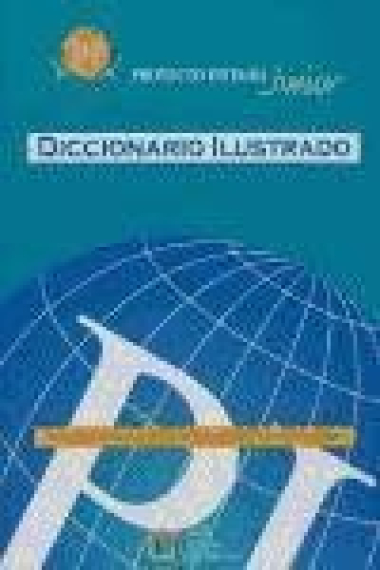 Diccionario ilustrado (Proyecto integra junior)