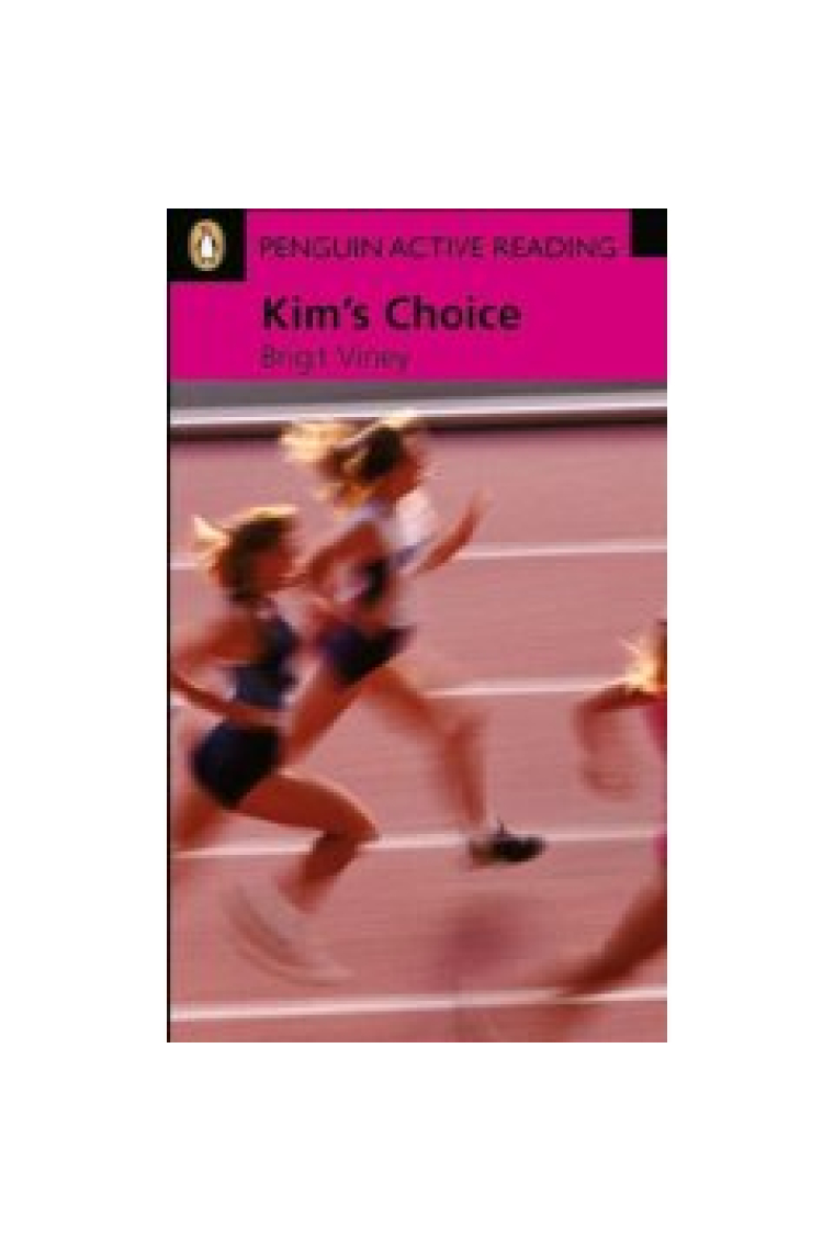 Kim's Choice CD-Rom Pack (PAR-easystarts)