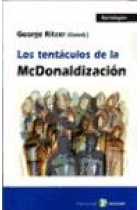 Los tentáculos de la McDonaldización