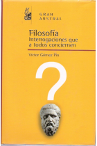 Filosofía: interrogaciones que a todos conciernen