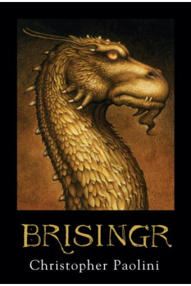 Brisinger