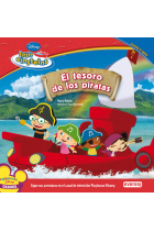 Little Einsteins. El tesoro de los piratas