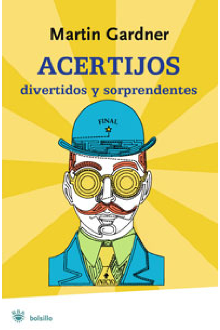 Acertijos divertidos y sorprendentes