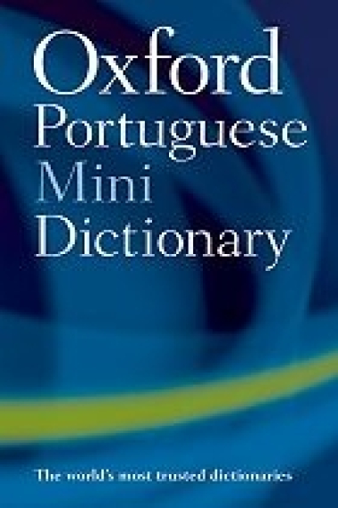 Oxford Portuguese Mini Dictionary (Brazilian)