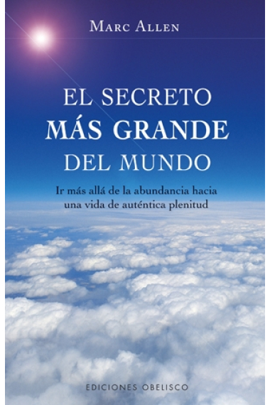 El secreto mas grande del mundo