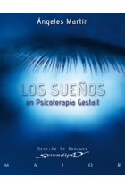 Los sueños en psicoterapia gestalt