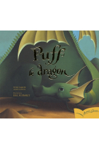 Puff le Dragon