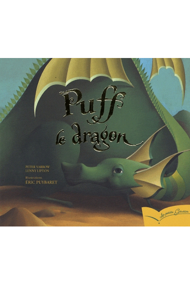 Puff le Dragon