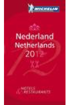 Holanda/Nederland (Guía Roja) 2014