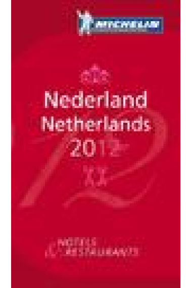 Holanda/Nederland (Guía Roja) 2014