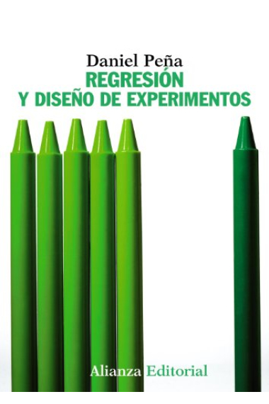 Regresión y diseño de experimentos