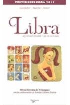 Libra. Previsiones para 2011