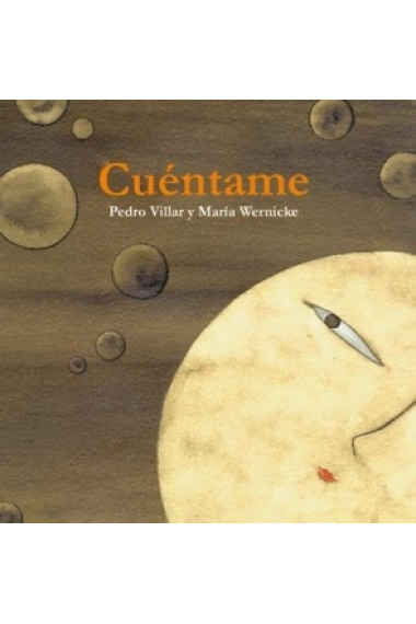 Cuéntame